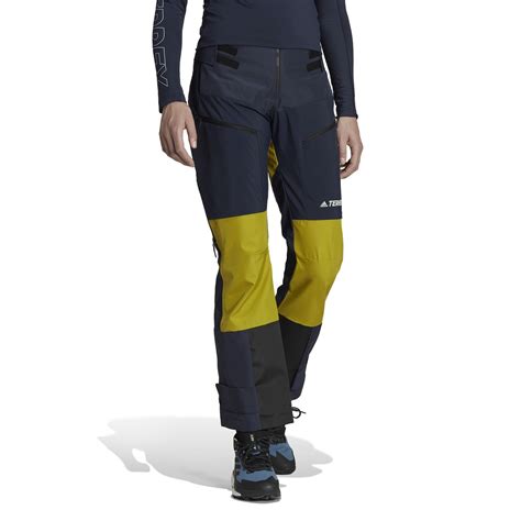 adidas broek skyclimb|adidas Terrex Skyclimb Gore Shield Ski Pants Womens.